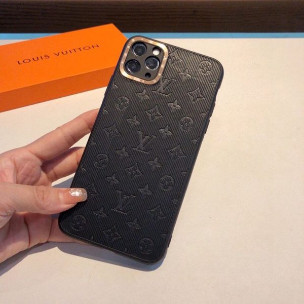 秋冬新作ルイヴィトン スマホケース iphoneケース スーパーコピー vuh93965