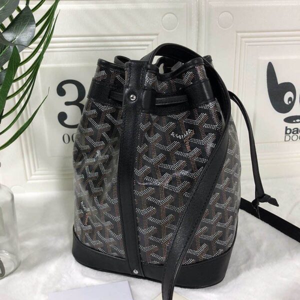 《大人気》ゴヤール プチフロットバケットバッグ コピー Goi83114