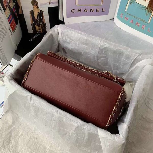 高品質♪シャネル チェーン ショルダーバッグ コピーN級品 shc63136
