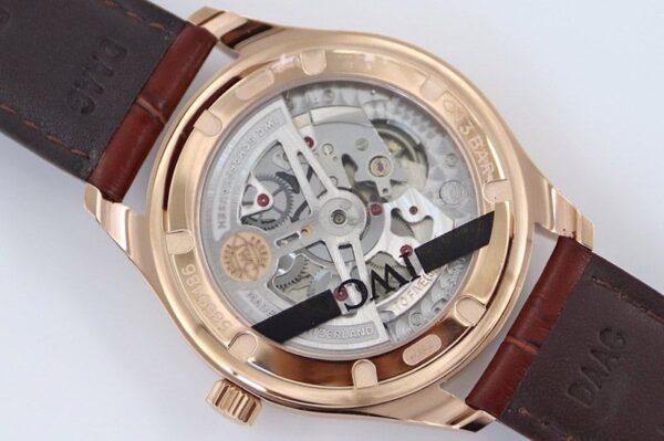 新作IWC ポルトギーゼオートマティック40 コピー iwp40860