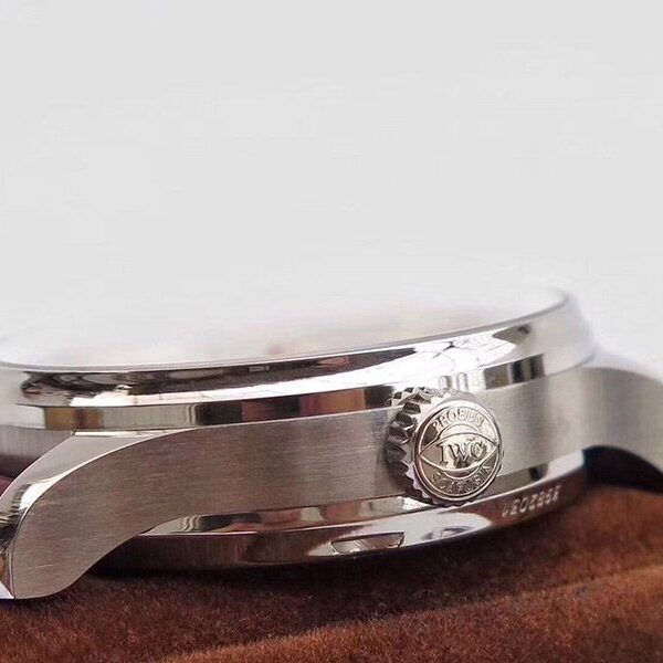 セール新作IWC 偽物 ポルトギーゼ オートマティック 7デイズ iwi02609
