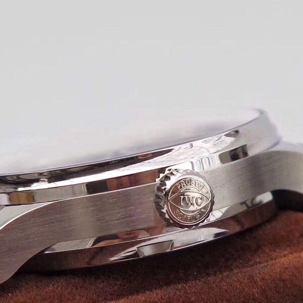 人気急上昇IWC コピー ポルトギーゼ オートマティック 7デイズ iwv25668