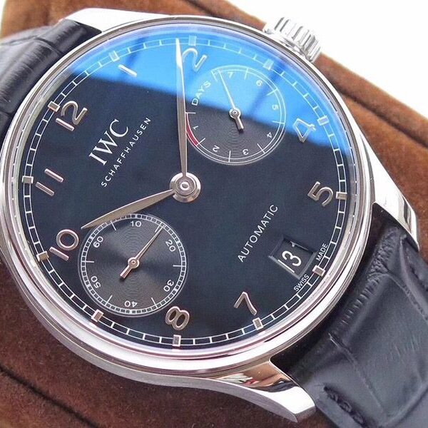 人気急上昇IWC コピー ポルトギーゼ オートマティック 7デイズ iwv25668