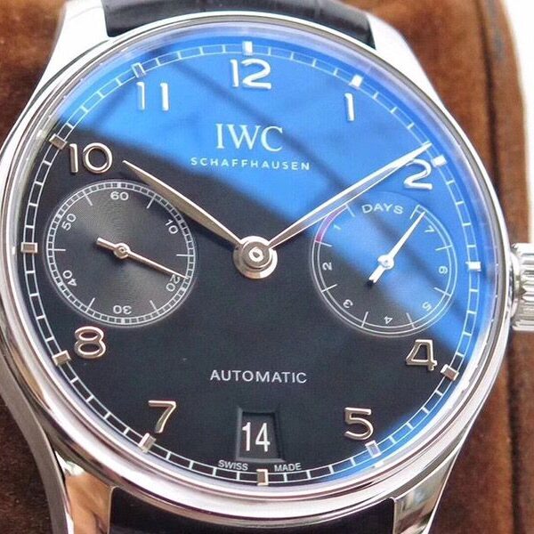 人気急上昇IWC コピー ポルトギーゼ オートマティック 7デイズ iwv25668