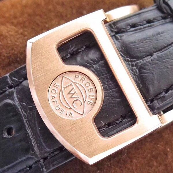 人気急上昇IWC 時計 偽物 ポルトギーゼ オートマティック 7デイズ iwc61297