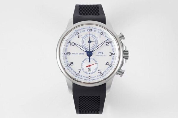 完売必至IWC ポルトギーゼ ヨットクラブ クロノグラフ コピー iwc30661