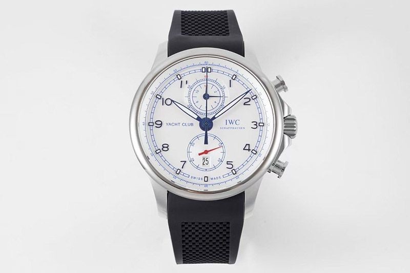 完売必至IWC ポルトギーゼ ヨットクラブ クロノグラフ コピー iwc30661
