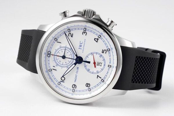 完売必至IWC ポルトギーゼ ヨットクラブ クロノグラフ コピー iwc30661