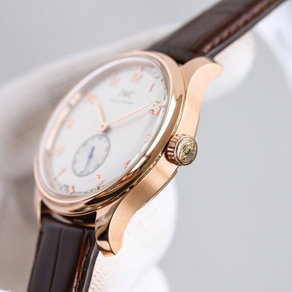 人気急上昇IWC ポルトギーゼ オートマティック 時計 偽物 40 2色 iwg34242