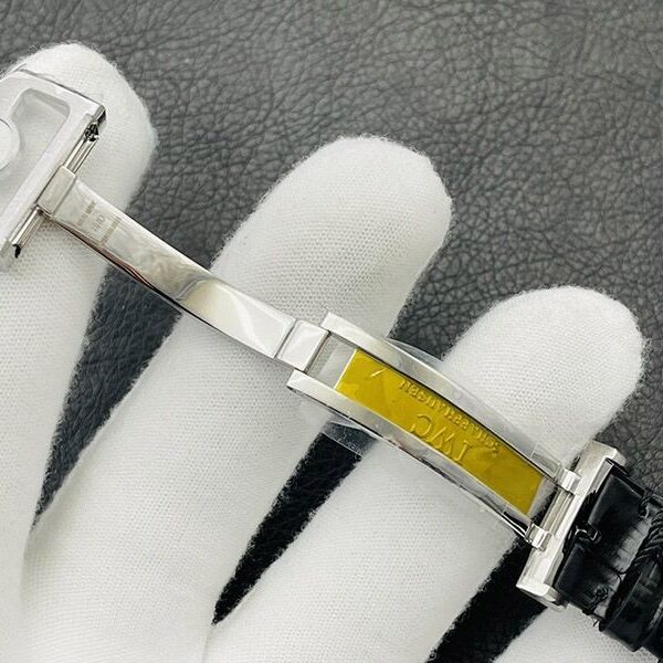 ★日本!!人気！IWC コピー ポルトギーゼ オートマティック 7デイズ iwu34430