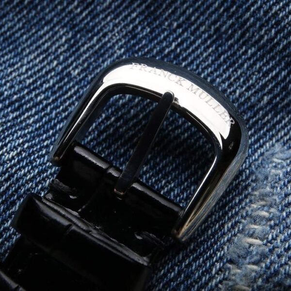 高品質♪♪♪フランクミュラー カサブランカ 偽物 45 mm fri47998