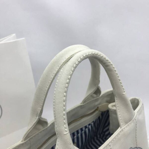 【人気商品】プラダ カナパ 偽物x レザー トートバッグ / ショッピングバッグ put78536