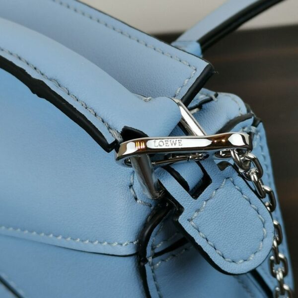 ★日本!!人気！ロエベ★クラシッパズルナノバッグ コピー★Puzzle nano bag lon54783