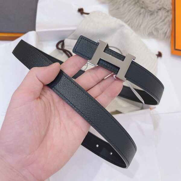 大人気☆モダンシックカラー ◆エルメス◆ベルト 偽物 2WAY Oscar 24mm erd46419