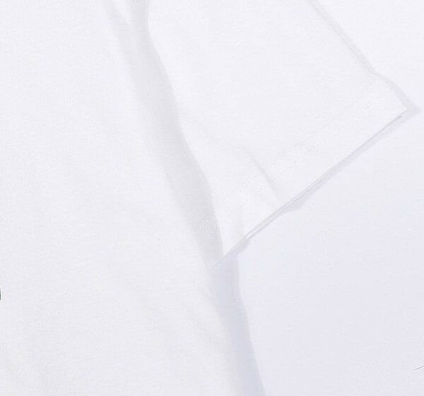 【日本未発売】バレンシアガ コピー カレッジミディアムフィット Tシャツ 2色 bau22197
