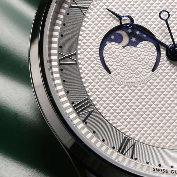 人気急上昇ブレゲ コピー クラシック メンズ 39 mm 時計 buw32718