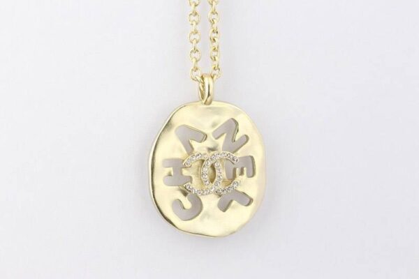 世界中で大人気♪シャネル CCロゴ ネックレス 偽物 shp68283