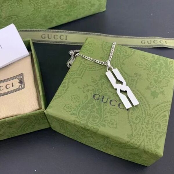 ☆超人気☆グッチ ネックレス スーパーコピー ペンダント guq48270