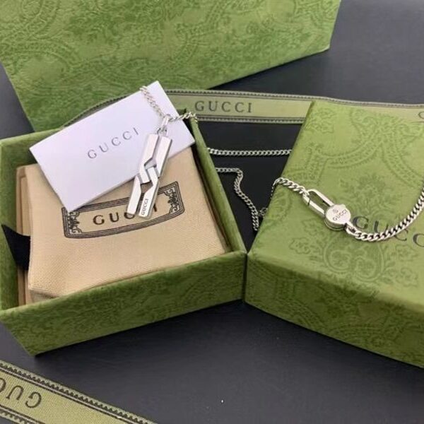 ☆超人気☆グッチ ネックレス スーパーコピー ペンダント guq48270
