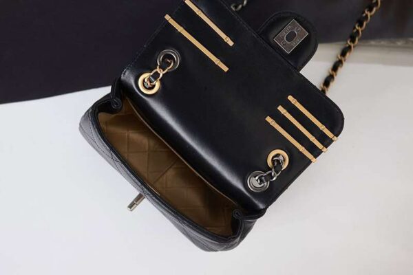 大人気!!最新 シャネル チェーンバッグ パロディ ギフトに最適♪ AS2979