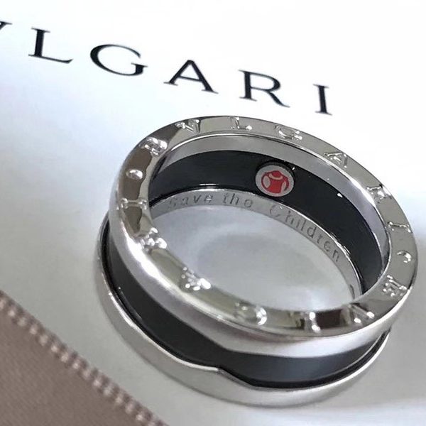 素敵なブルガリ セーブザ チルドレン スターリング 偽物 送料関税込​ Bur21623