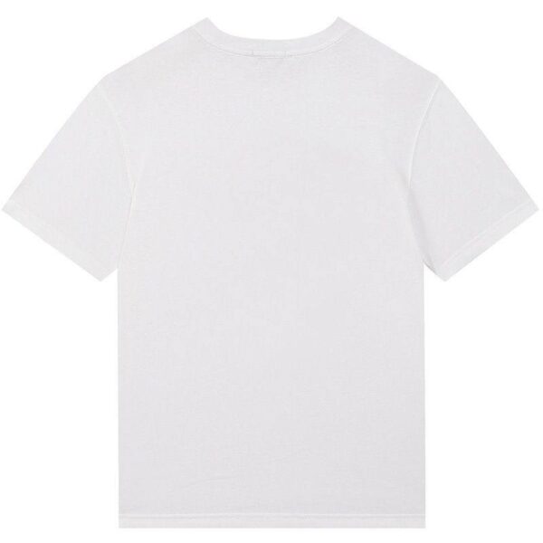 ★日本!!人気！ロエベ Tシャツ コピー ロゴプリントクルーネック半袖Tシャツ lom91740