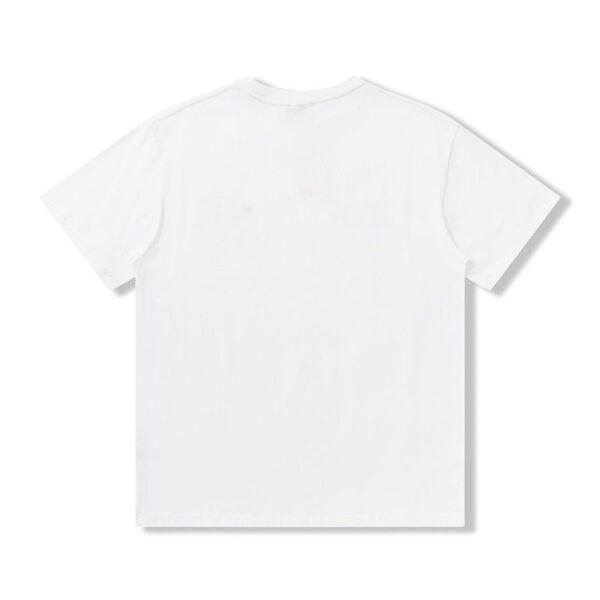 大人気!!新色ノースフェイス XX KAWS コピー エンブロイダリー コットンTシャツ Noh88178