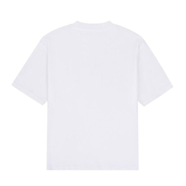 【日本未発売】グッチ x バレンシアガ コラボ 半袖Tシャツ パロディ guw87864