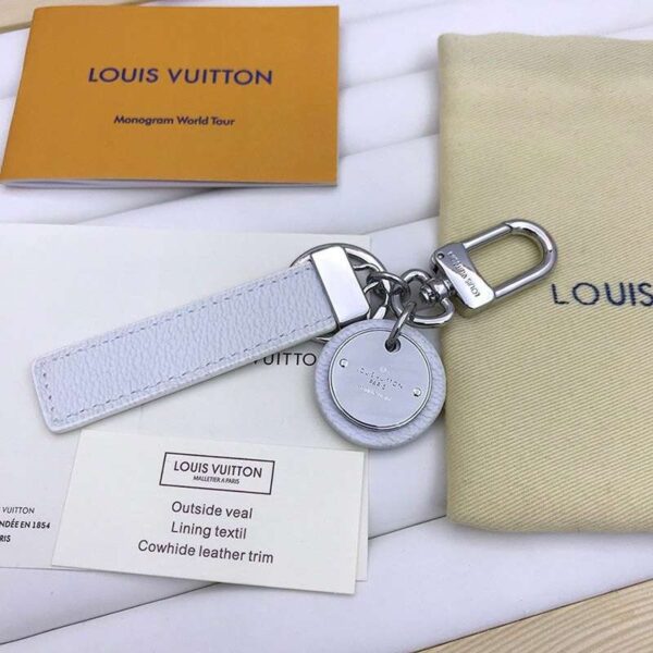 人気【ルイヴィトン】NEO LV バッグ＆キーホルダー 偽物 M69325