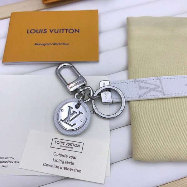 人気【ルイヴィトン】NEO LV バッグ＆キーホルダー 偽物 M69325