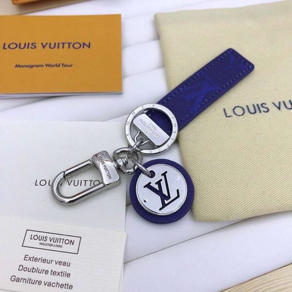 新作【ルイヴィトン】NEO LV バッグ＆キーホルダー M69324