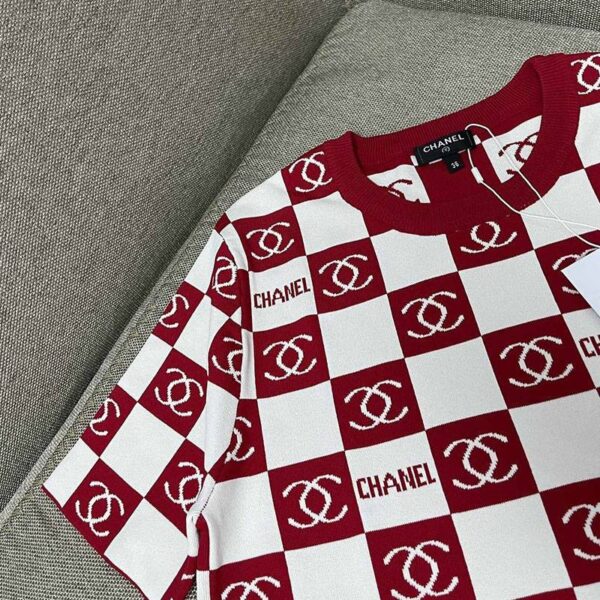 ☆超人気☆シャネル ロゴTシャツ スーパーコピー shk28899
