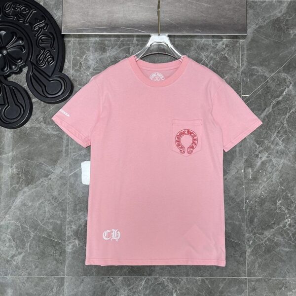 大人気！高品質♪♪♪クロムハーツ Tシャツ スーパーコピー ユニセックス Kub69805