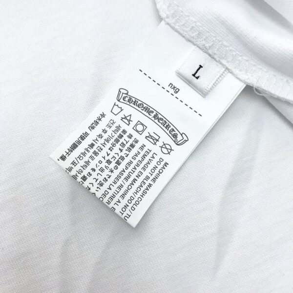 ★入手困難なクロムハーツ クロスTシャツ スーパーコピー★送料込 Kul62438