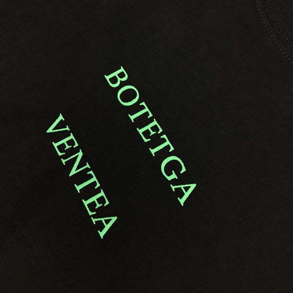 定番 ボッテガヴェネタ ウォッシュドコットンジャージーTシャツ コピー boy06125