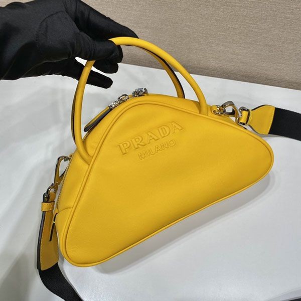 【日本未発売】プラダ レディース トップハンドルバッグ コピー puf19728