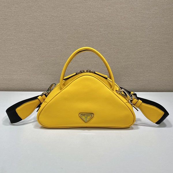 【日本未発売】プラダ レディース トップハンドルバッグ コピー puf19728