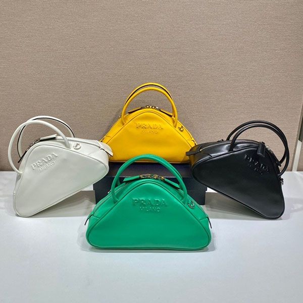 【日本未発売】プラダ レディース トップハンドルバッグ コピー puf19728