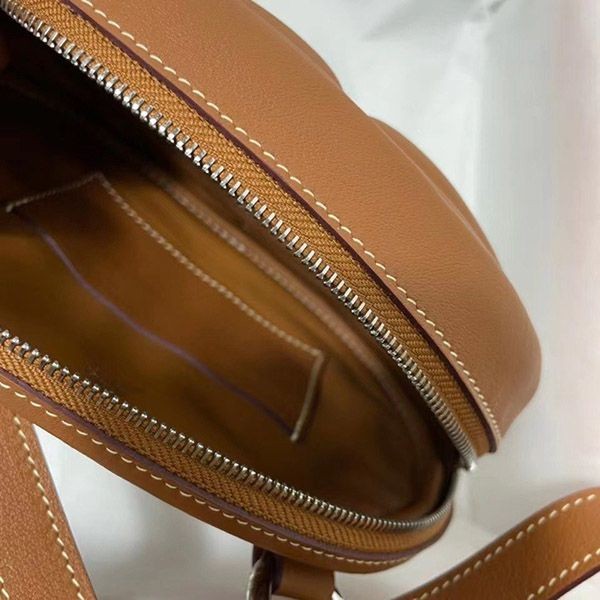 《超高級で超レア品☆》エルメス ベルトバッグ 偽物 インザループ 12色 H079223CKAB