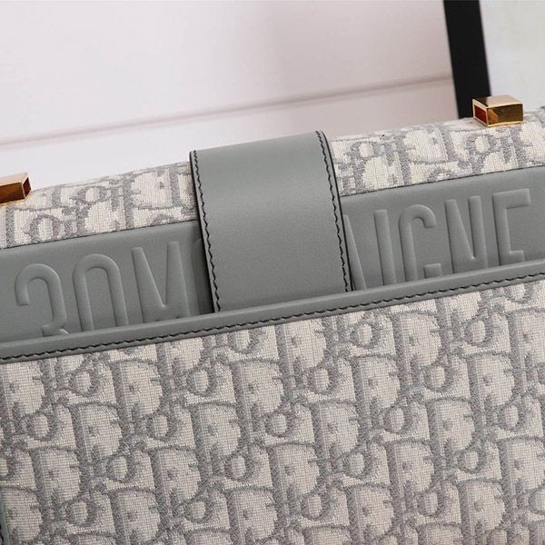 定番ディオール コピー 30 モンテーニュ バッグ オブリーク ジャカード dey95193