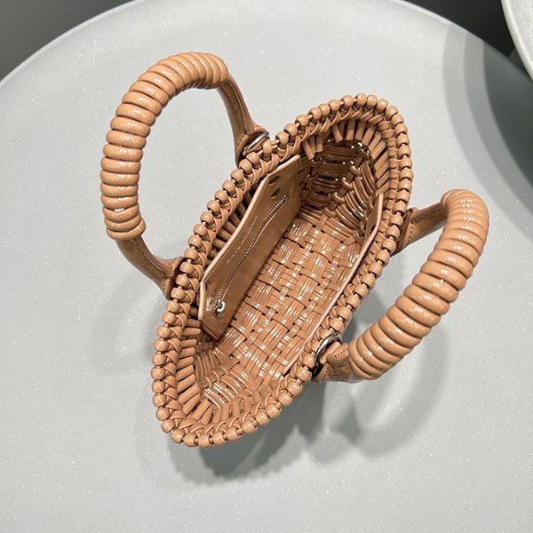一目惚れ♪バレンシアガ★Bistro Bucket Bag　ビストロバケットバッグ コピー bav63091