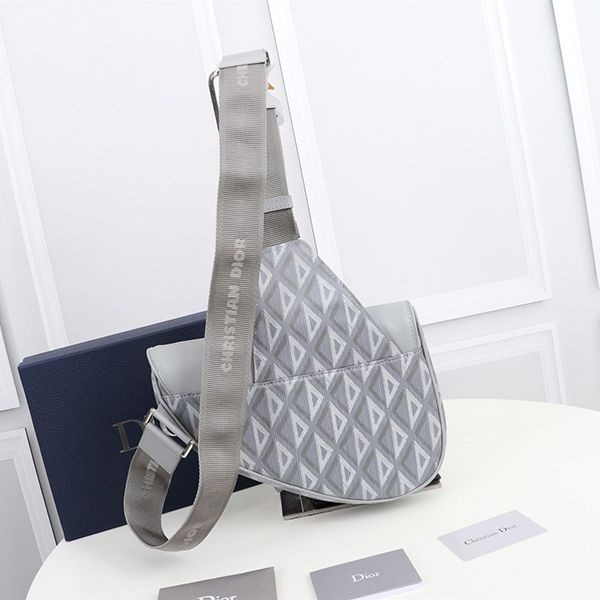 ディオール ミニハンドバッグ 偽物 AND PETER DOIG SADDLE バッグ deq73852