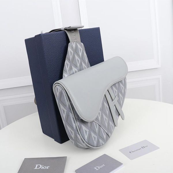 ディオール ミニハンドバッグ 偽物 AND PETER DOIG SADDLE バッグ deq73852