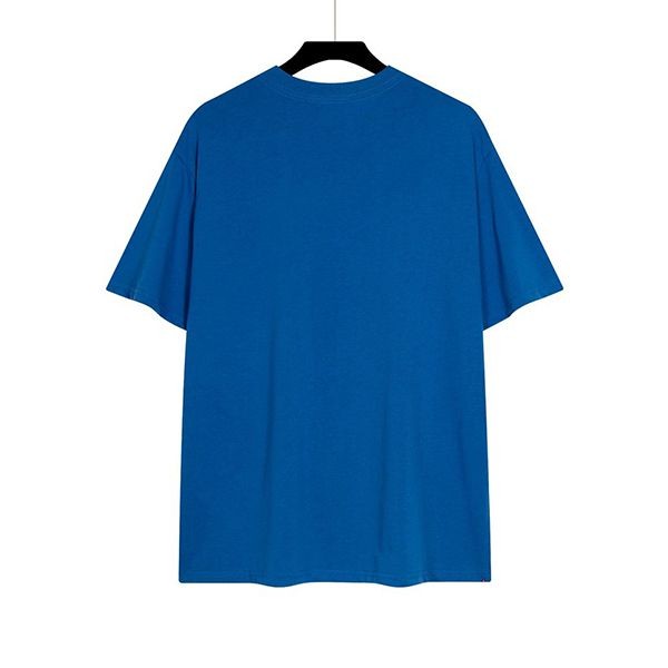 人気急上昇バレンシアガ アディダス スーパーコピー Tシャツ メンズ 2色 bag42966