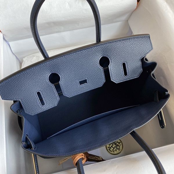 エルメス バーキン 30 cm ハンドバッグ 世界中で大人気♪ err42519