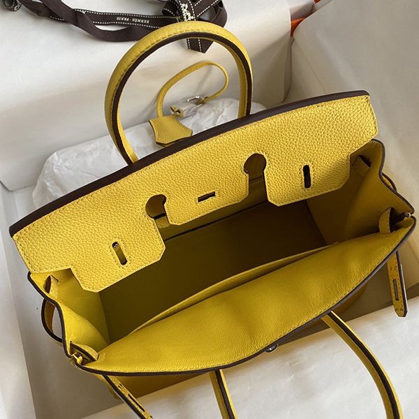 大人気！エルメス バーキン コピー 25cm ハンドバッグ eru82849