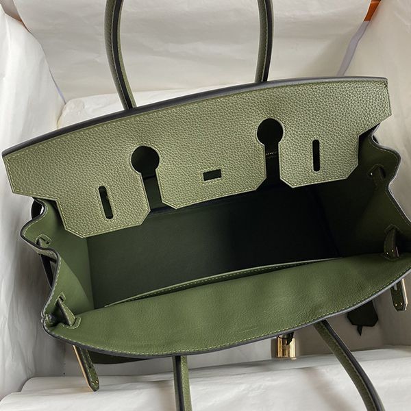 人気!!新色エルメス バーキン 偽物 30 cm ハンドバッグ erh68594