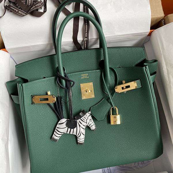 使い勝手の良さ エルメス バーキン 30 cm ハンドバッグ erz30128