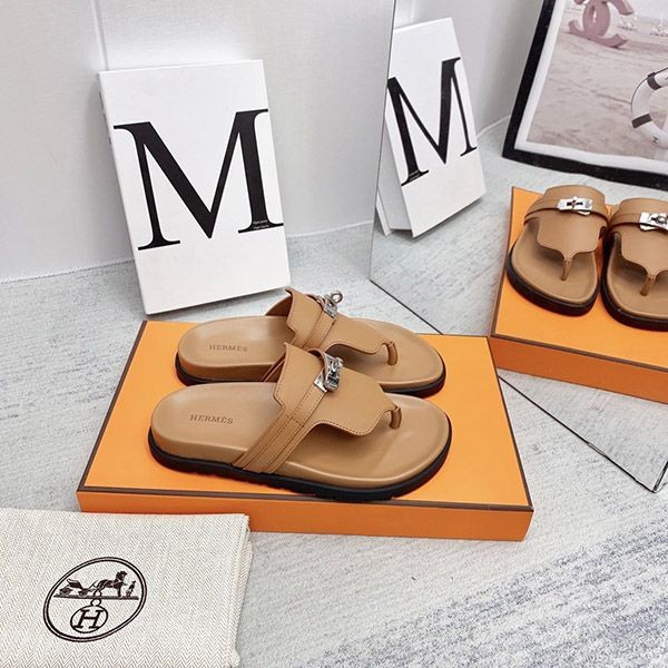 人気急上昇エルメス◇サンダル コピー《アンピール》Empire sandal erm69110