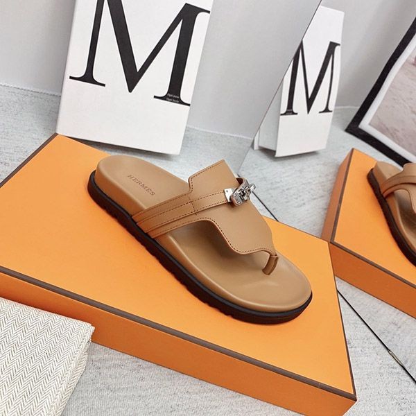 人気急上昇エルメス◇サンダル コピー《アンピール》Empire sandal erm69110